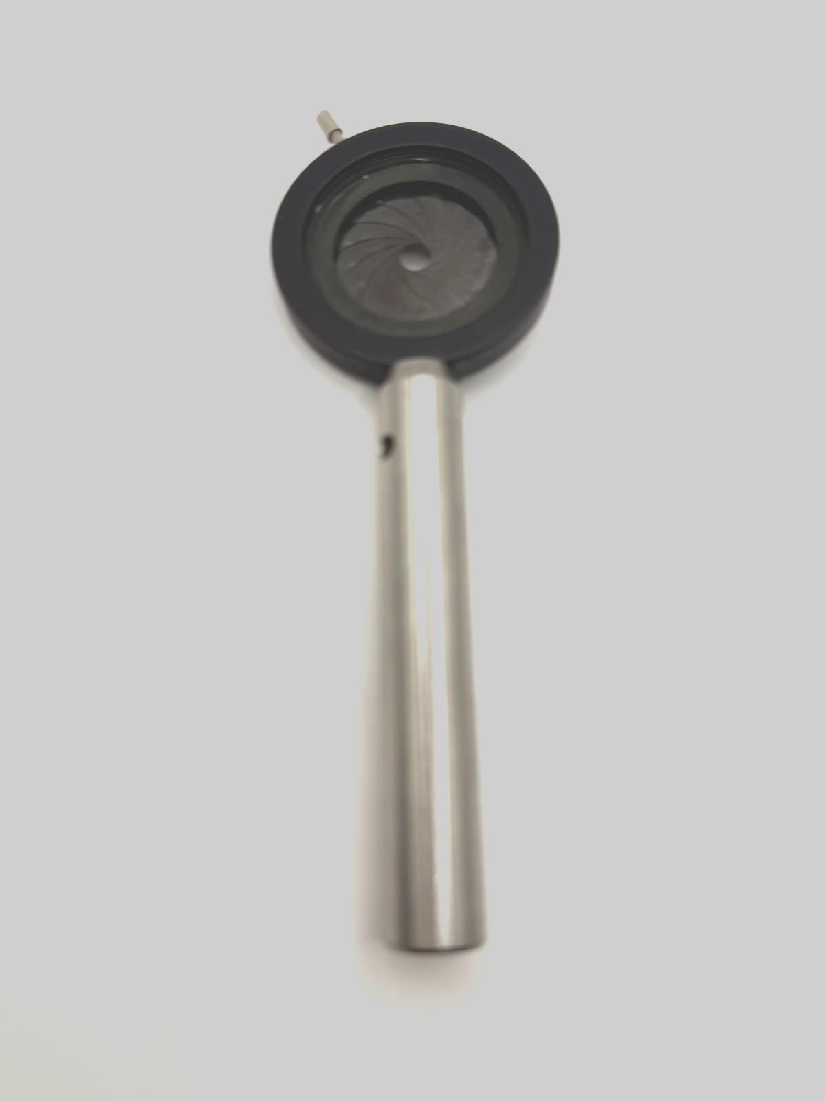 Thorlabs ID25 Mounted Standard Iris, Ø25.0 mm Max Aperture, TR3 Post
