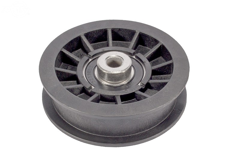 Rotary 14259 Flat Idler Pulley 3-1/2″ 607163, 539-110311
