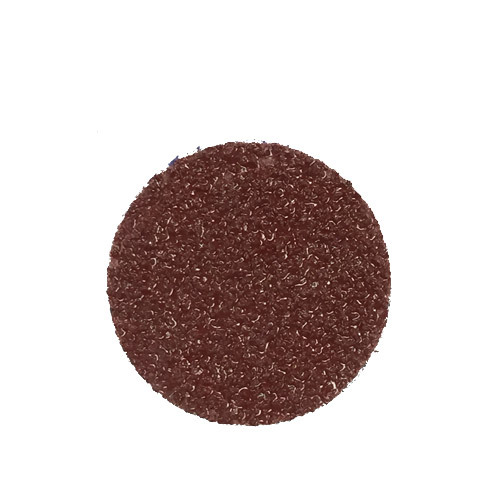 100 – 2″ Roloc A/O Quick Change Sanding Disc 36 Grit and Mandrel Disc Holder