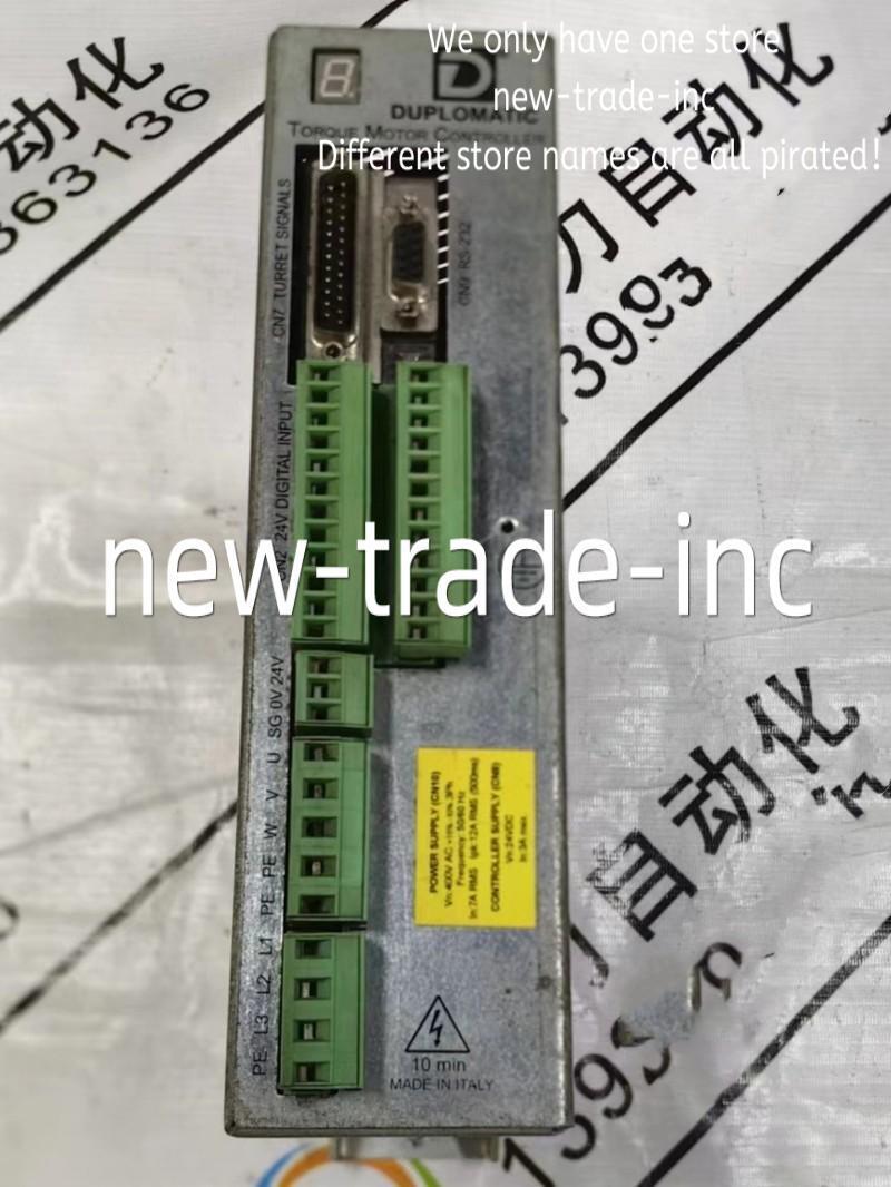 1PCS TMC-14-400-12-16-3.0/11 Free FedEx 90-days Warranty
