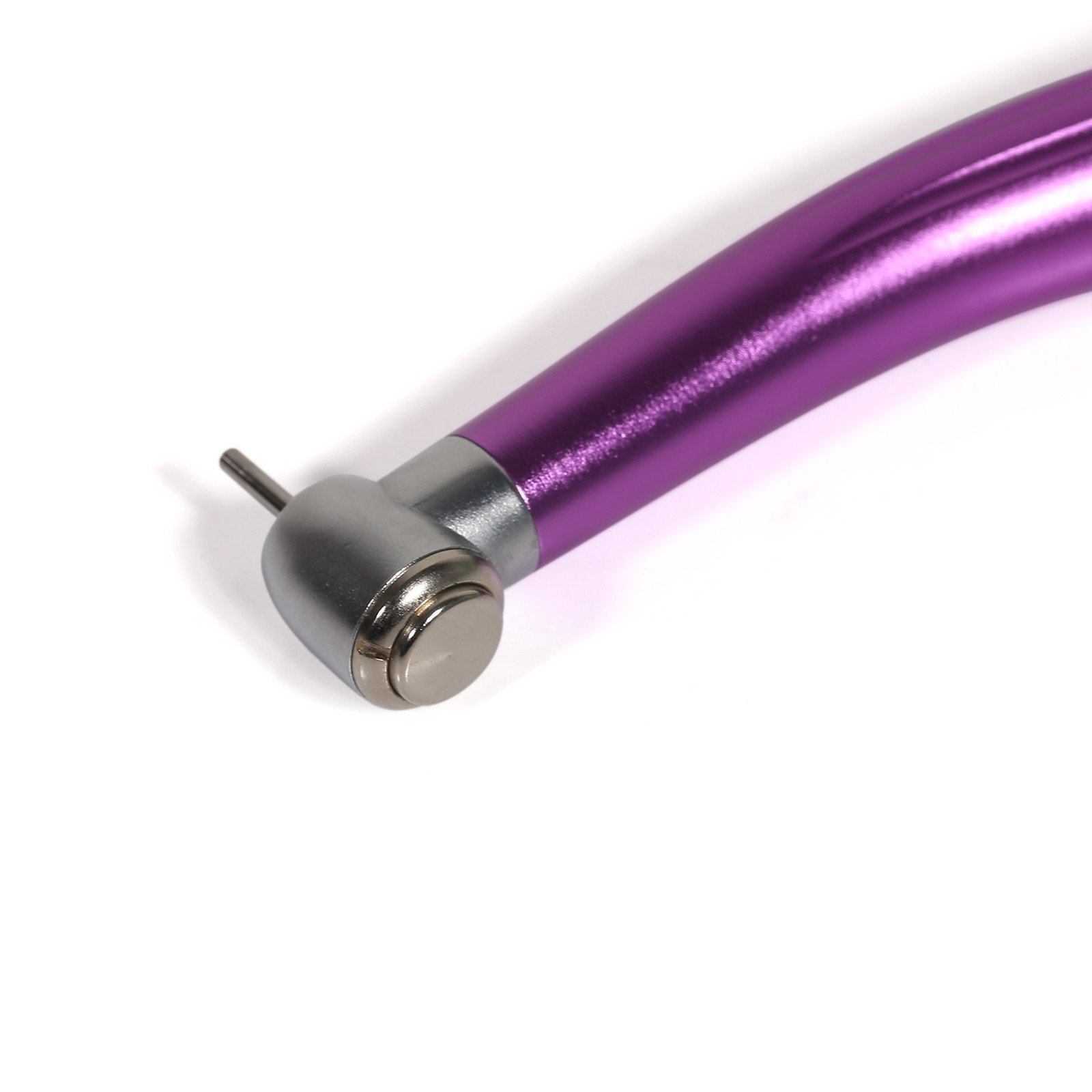 1-10 NSK Style Dental High Speed Handpiece PANA-MAX Air Turbine 2/4 Hole 7 Color