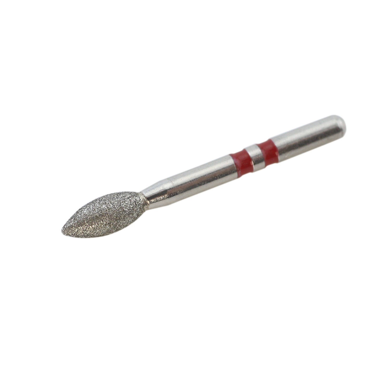 Zirconia Adjustment Diamond Burs Z368/023F Football Fine Grit FG High Speed