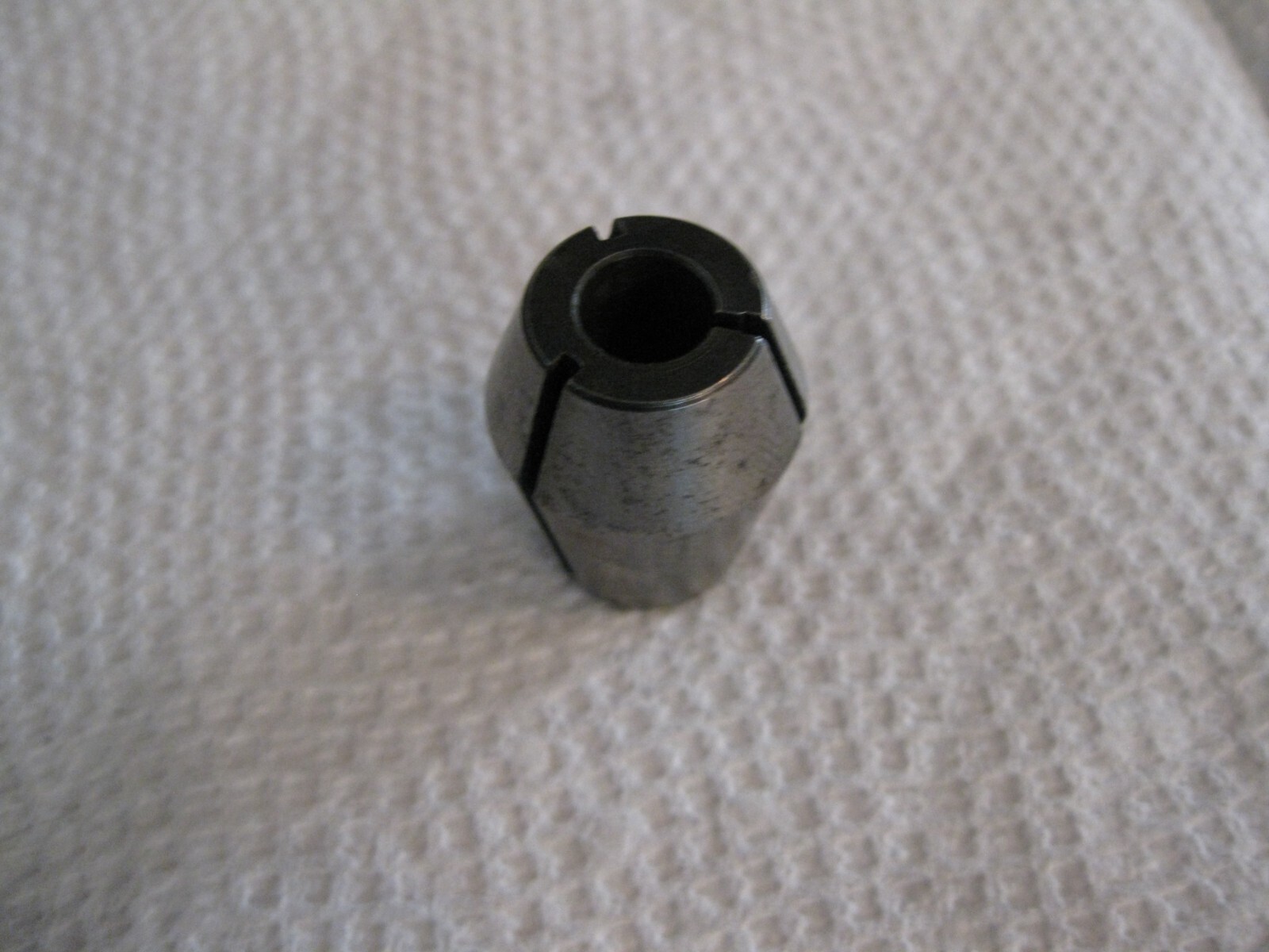 5/16″ Y Collet U Double Angle, Most Likely USA Made