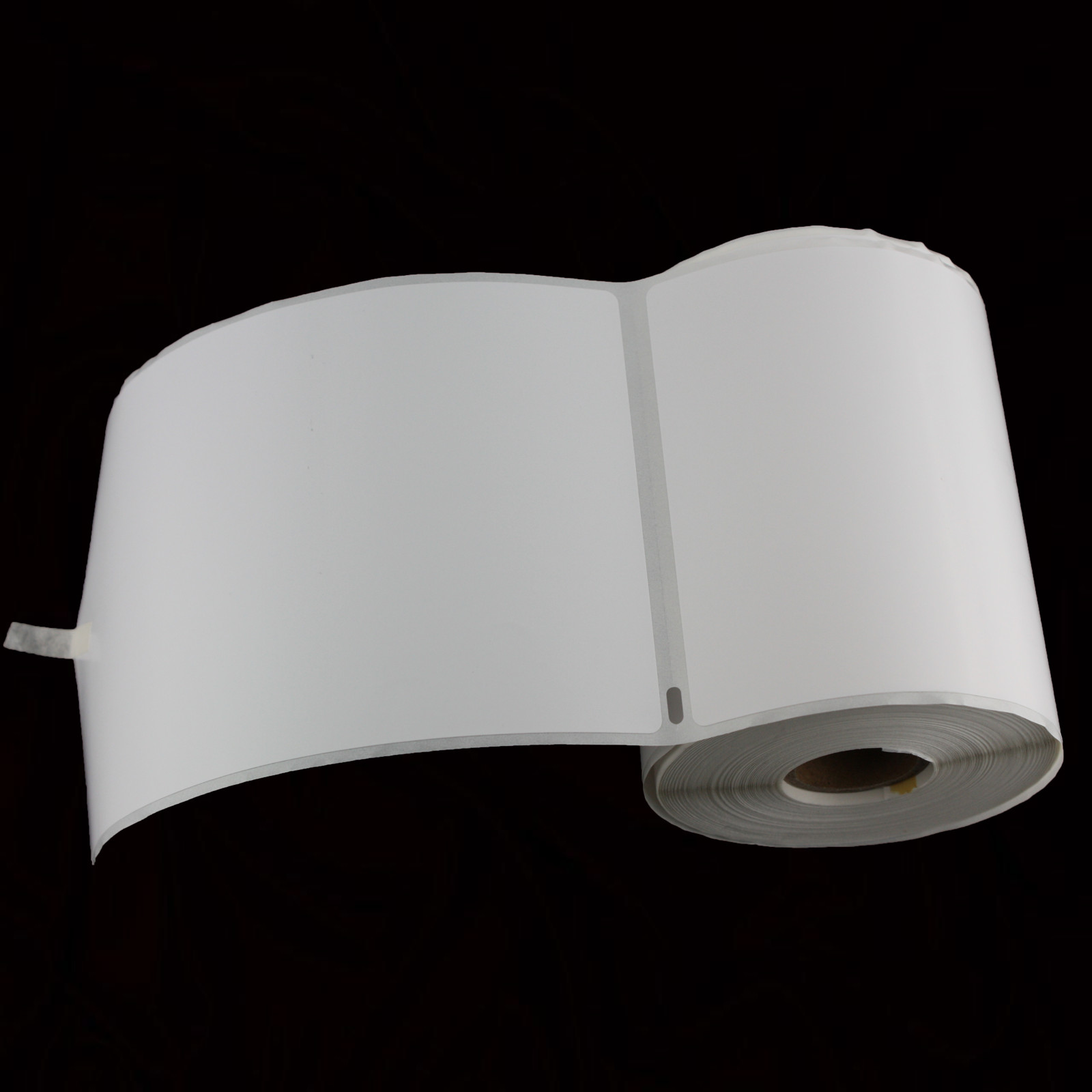 4 Rolls 4”x6” Direct Thermal Shipping Labels 1744907 compatible with DYMO 4XL