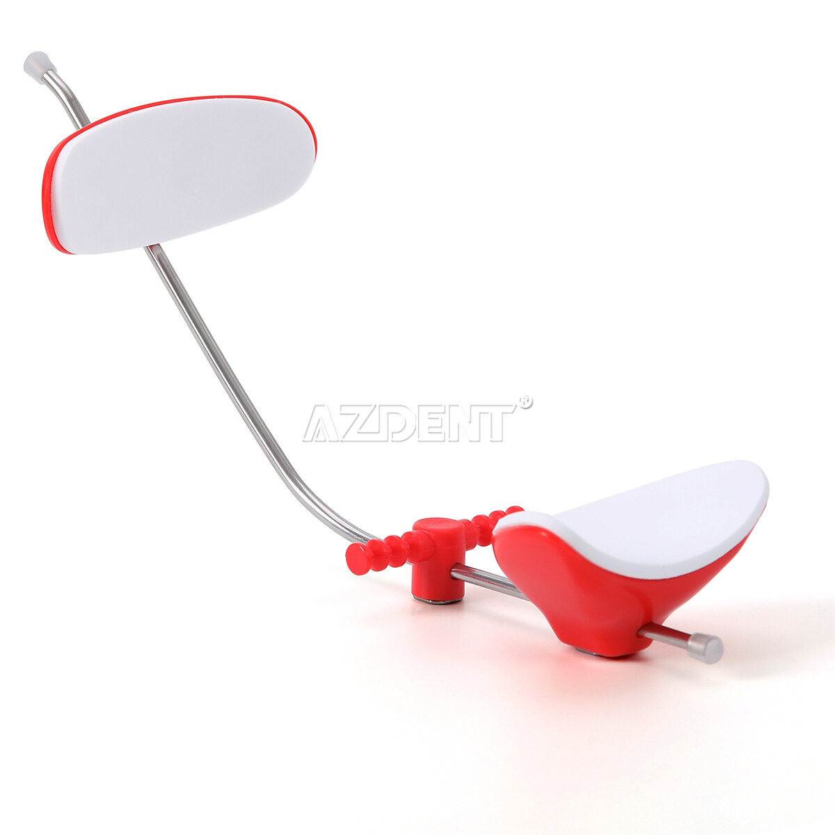 Dental Orthodontic Reverse Pull Headgear Facemask Facial Mascara Adjustable