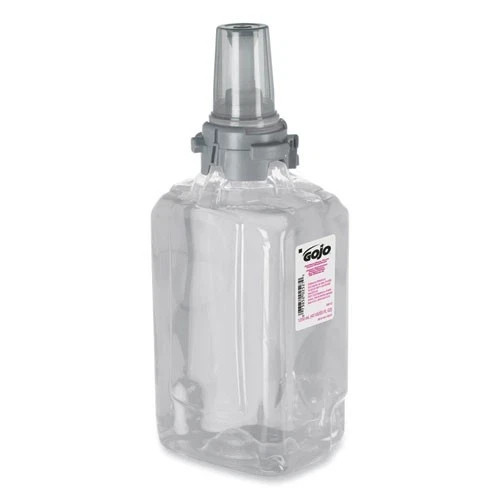 Gojo Antibacterial Foam Hand Wash Refill, Plum Scent, 1,250 mL – New, FREE Ship