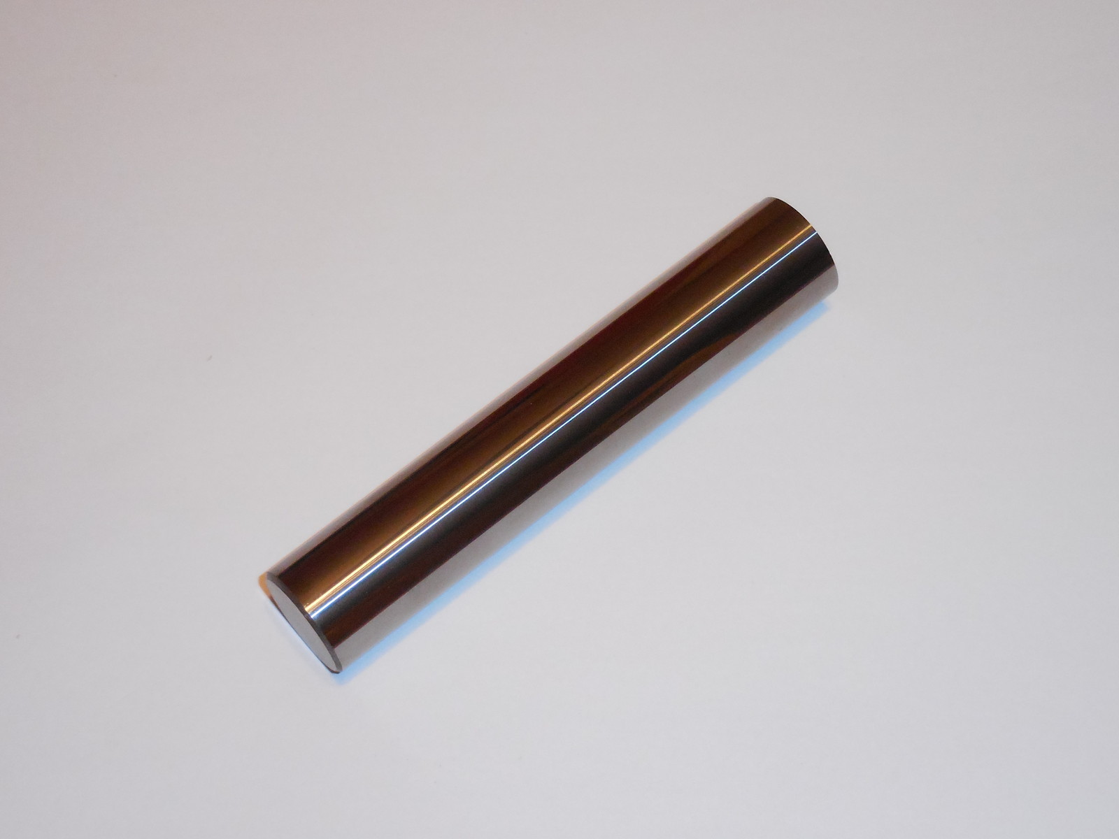 Castlebar Solid Ground Polished Carbide Blank 3/4 x 4 Grade 9008, Free Shipping