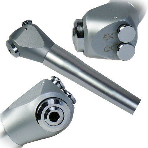 Dental 3 Way Air Water DCI Types Syringe for BELMONT ADEC ENGLE KAVO