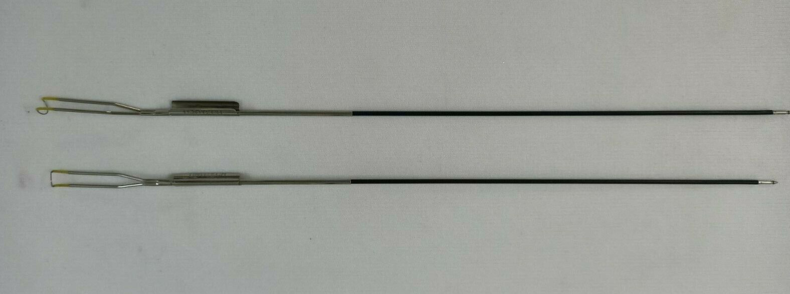2pc Monopolar TURP Cutting Loops Single Steam Laparoscopic Surgical Instruments