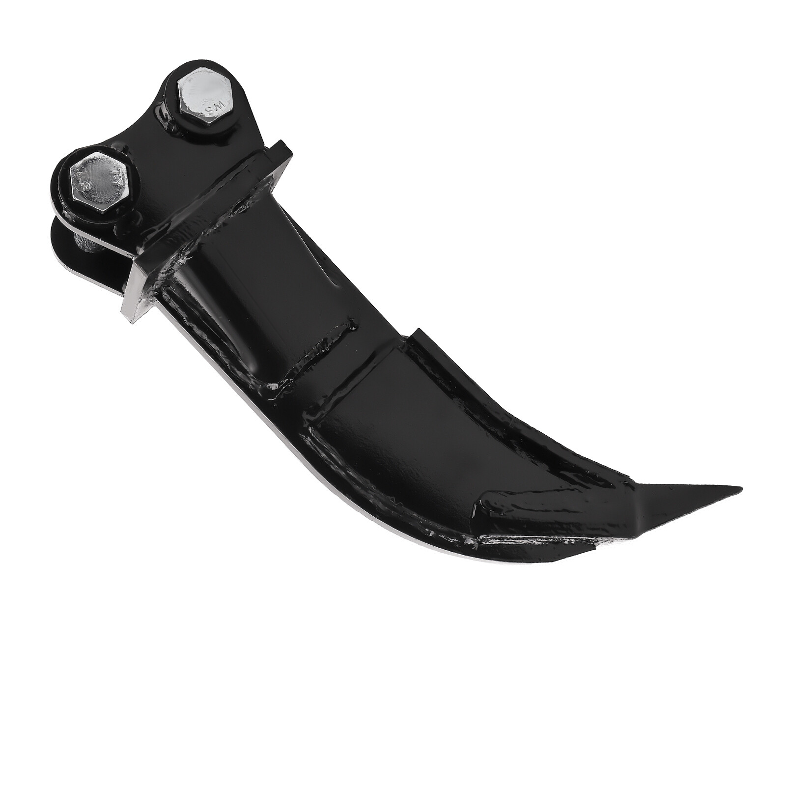 Excavator Ripper Attachments Ripper For Mini Excavator ∮25*160 Universal