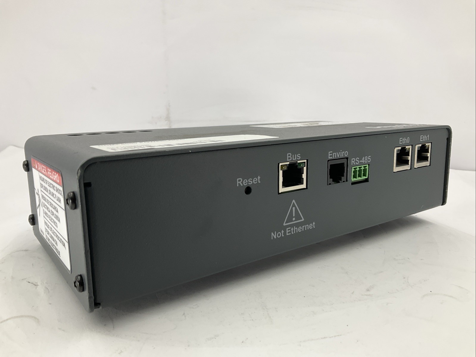 Schneider Electric Powerlogic HDPM6000 – METSEHDPM6S480VC – 60MHz, 480V