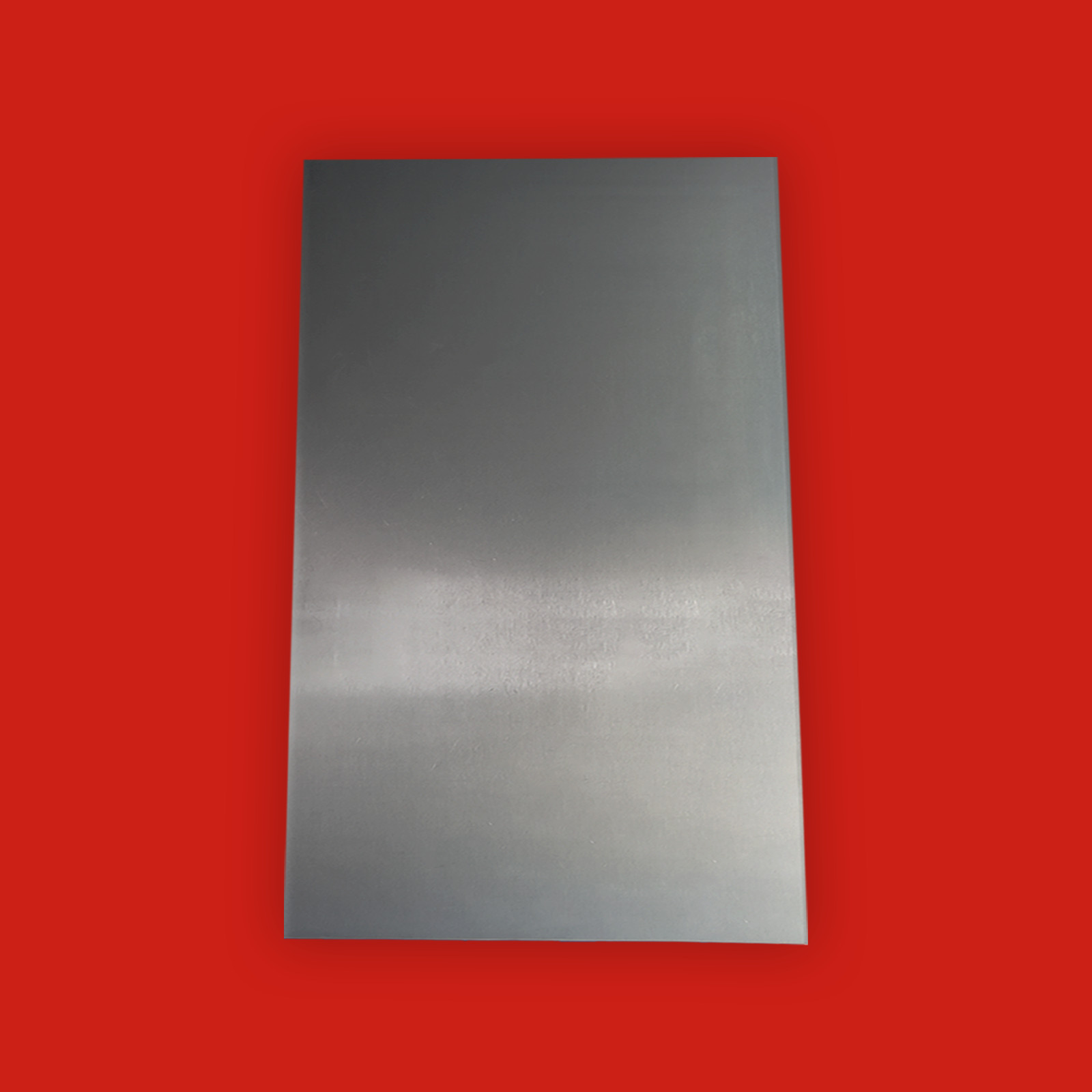 Metoro Industrial 11 Gauge 24″ x 36″ Mild Steel Plate – Industrial grade CRS