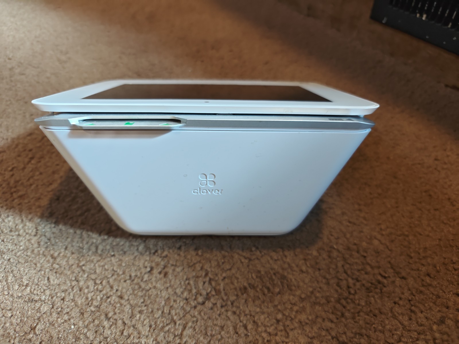 Clover Station Pro Terminal C503