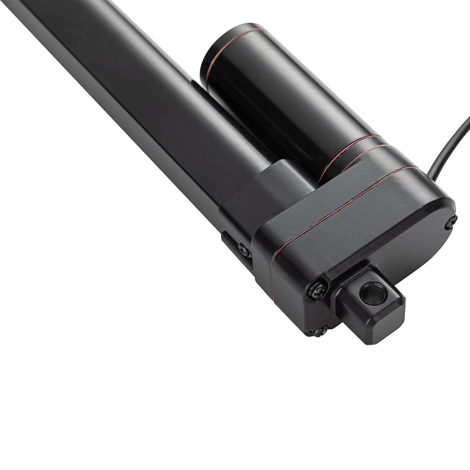 DC 24V Electric Linear Actuator Motor 3000N 660lb 2″~ 40″ Heavy Duty Fast IP65