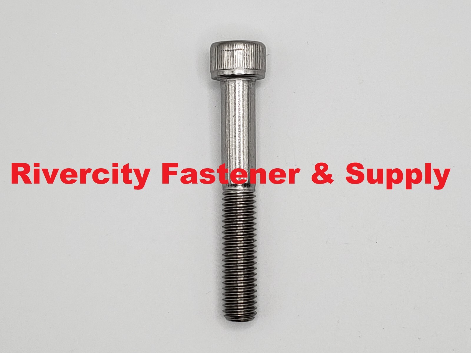 M8-1.25×55 Socket Allen Head Cap Screw Stainless M8x1.25×55 Bolts 8mm x 55mm