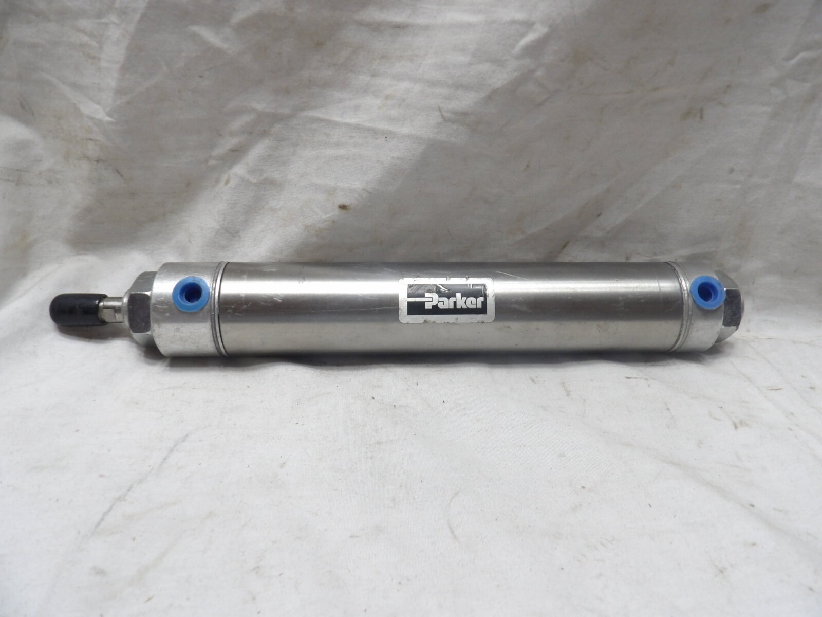 Parker Pneumatic Cylinder WP554520 A 01.50 D x SR 6.000