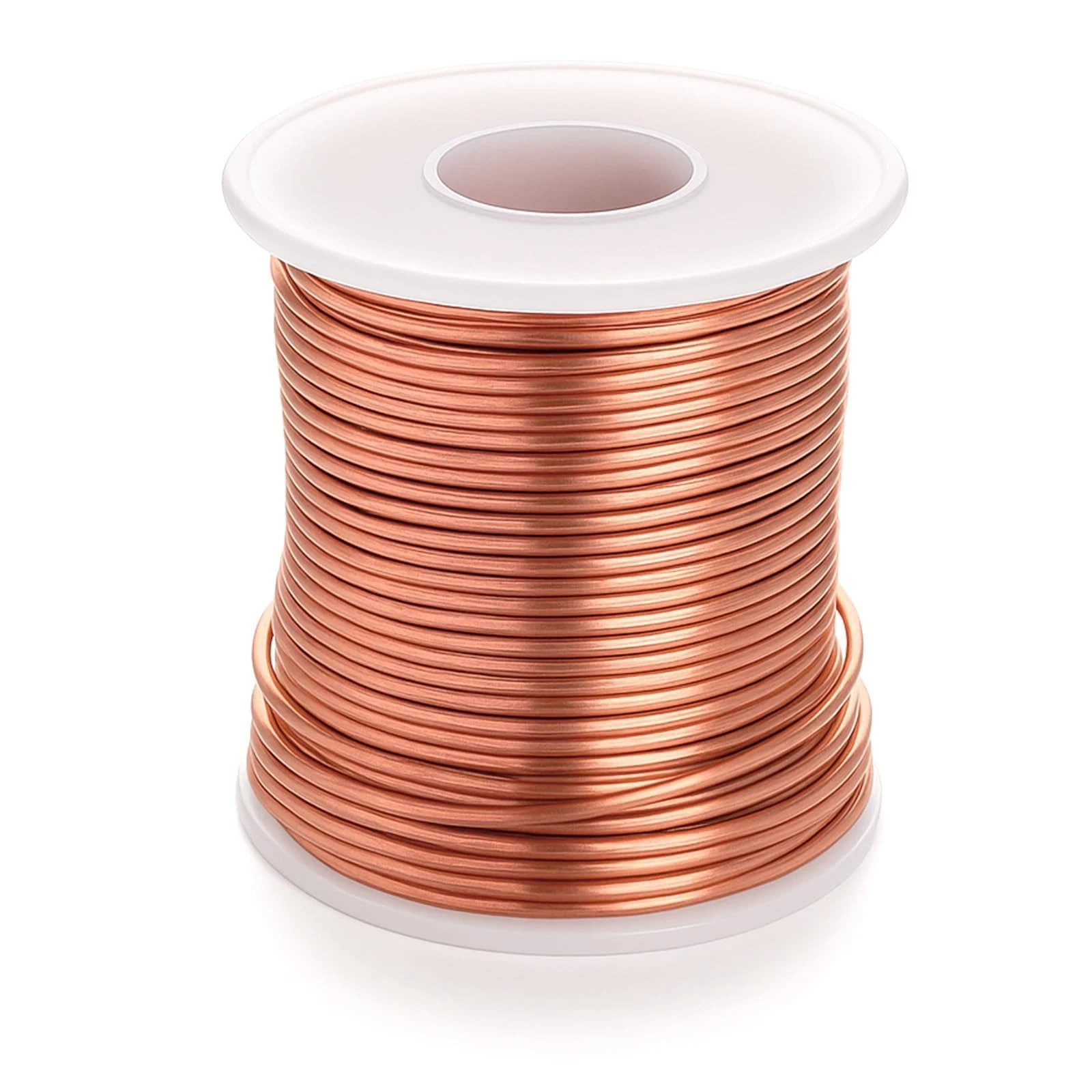 14 Gauge Copper Wire 1.6mm 98 Feet Dead Soft Solid Bare Copper Wire for Elect…