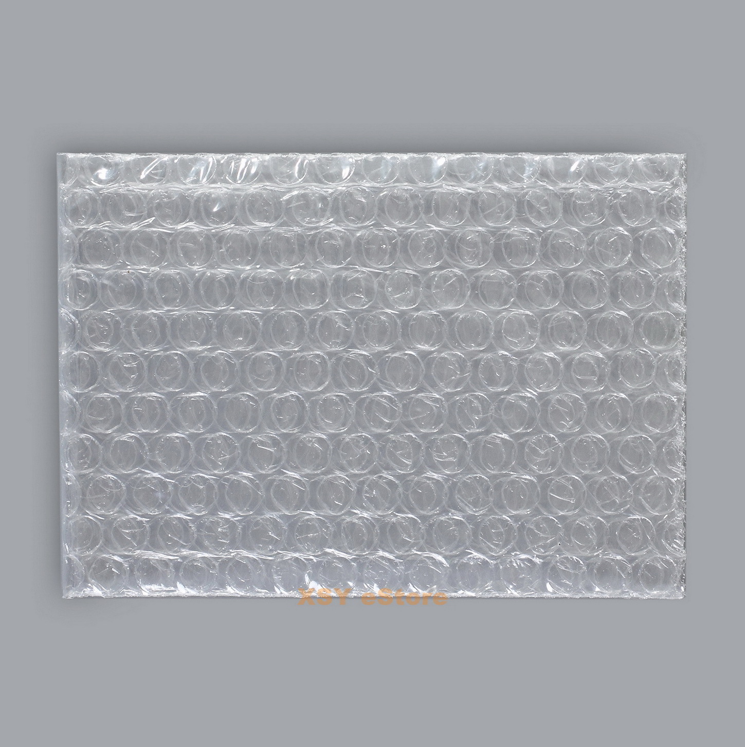 1000 PCS Small Bubble Pouch 2.5 x 3 Inch_65 x 75mm Clear Envelopes Packing Bags