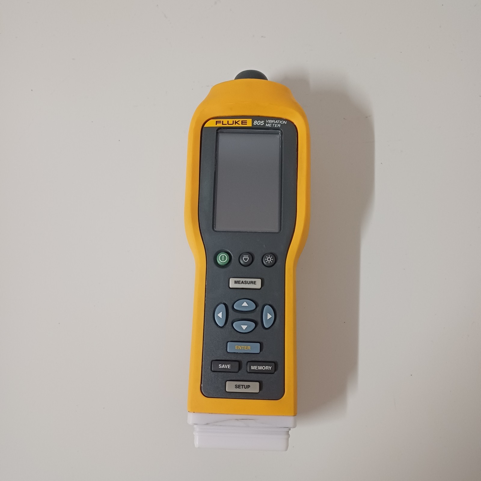 FLUKE 805 Vibration Meter below cap not available