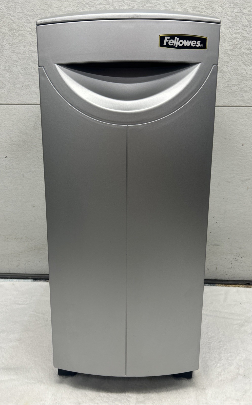 Fellowes Powerhouse C14 15-Page Confetti Cut Paper Shredder – TESTED SEE VIDEO!