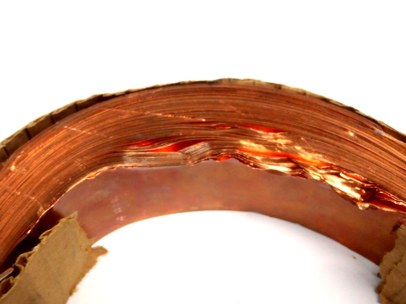 Unbranded Generic 00000.130.92.00 TG 322636 Copper Shunt Leaf