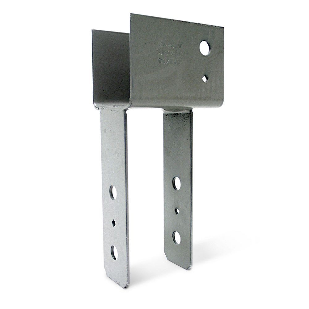 Simpson Strong-Tie 8-3/4″ BEAM, 8X POST ECC ECC98