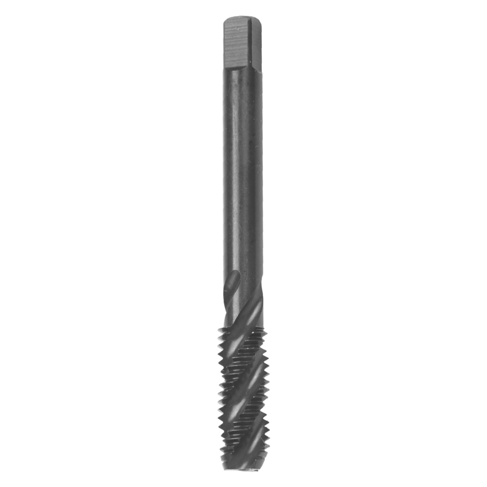 Fast and Accurate Thread Tapping Tool Long Service Life M8 x 1 25 Metric