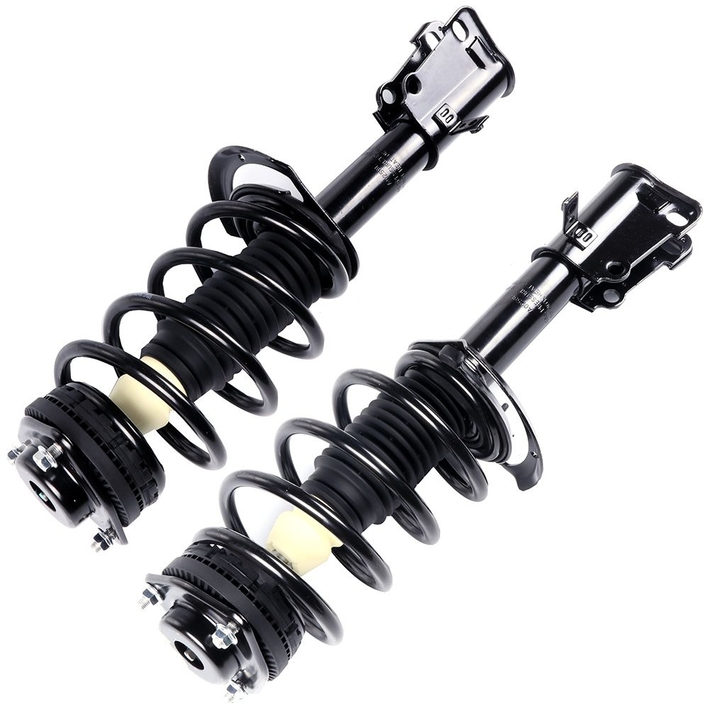 Front Pair Quick Struts 11-14 Chrysler 200 07-10 Sebring 08-14 Avenger 271131