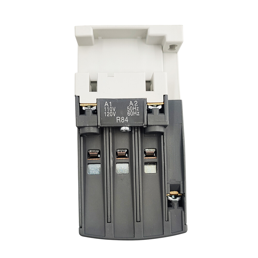 AX40-30-10 AC contactor 120V coil 3P 40A Contactor AX40-30-10-84 NEW
