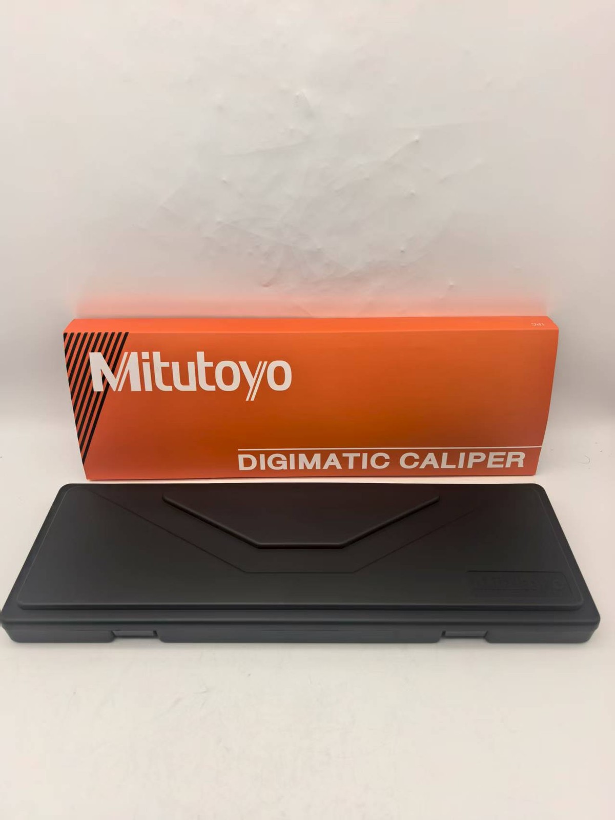 Mitutoyo 500-193-30 300mm/12″ Absolute Digital Digimatic Vernier Caliper New