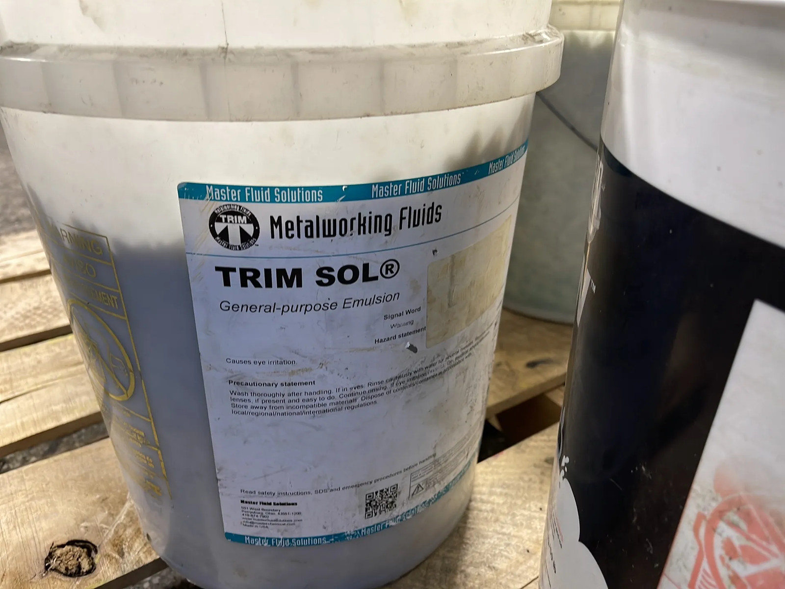 MASTER CHEMICAL MEDIA