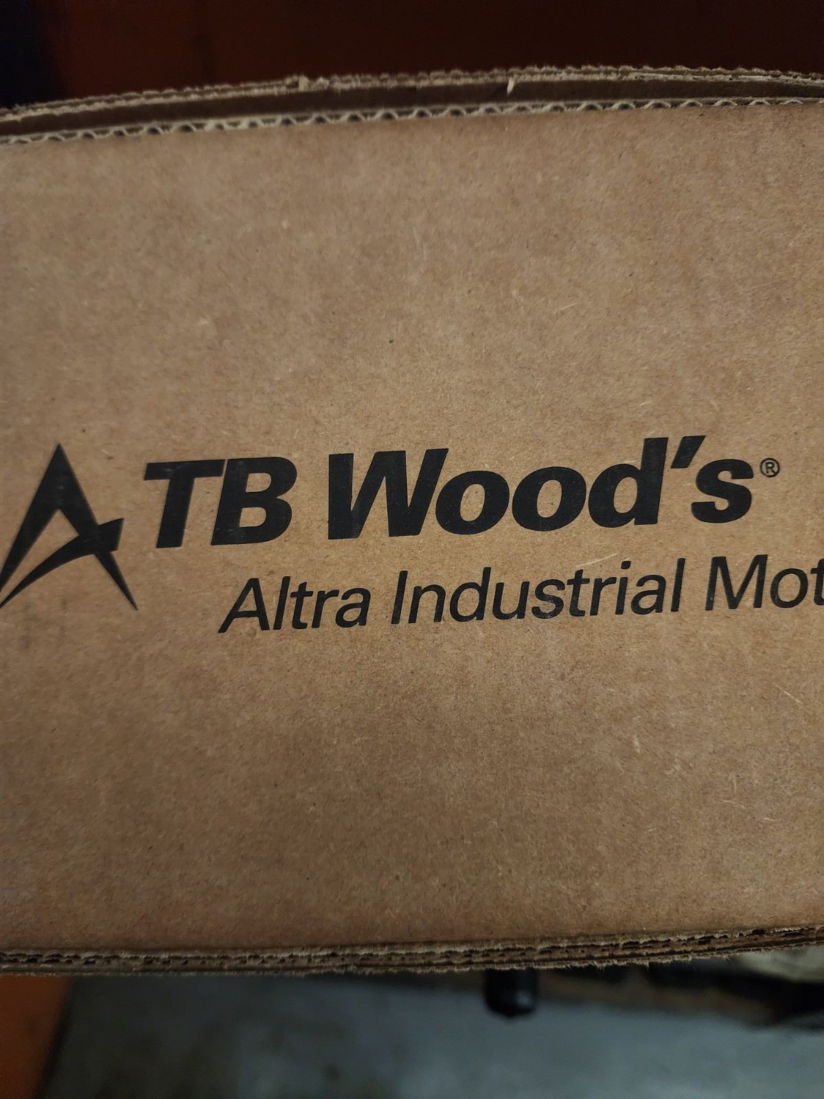 TB WOODS D245-0004, D245/1.50 1.1/2″ DISC-O-TORQUE® HYDRAULIC CLUTCH ASSY, NEW
