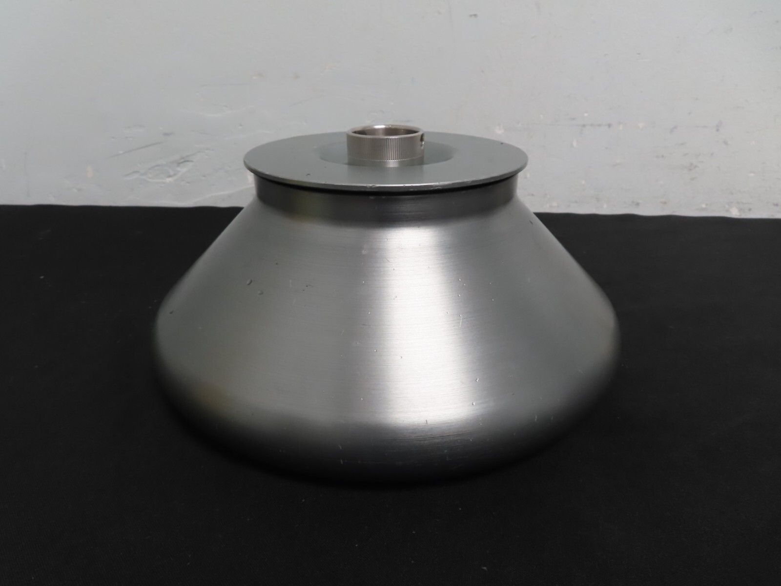 Thermo 75003057 Sorvall Heraeus 6 x 50mL Adapters HIGHConic Fixed-Angle Rotor