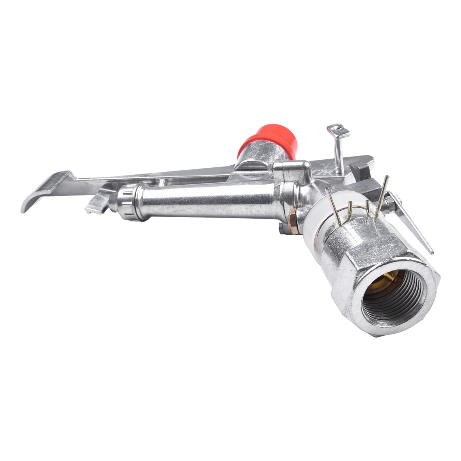 Long Service Life 1 Inch Garden Sprinkler Suitable for Dust Suppression