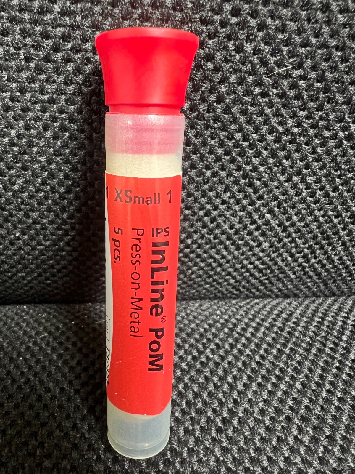 IPS Inline PoM – xsmall 1 ( 5 ingots )