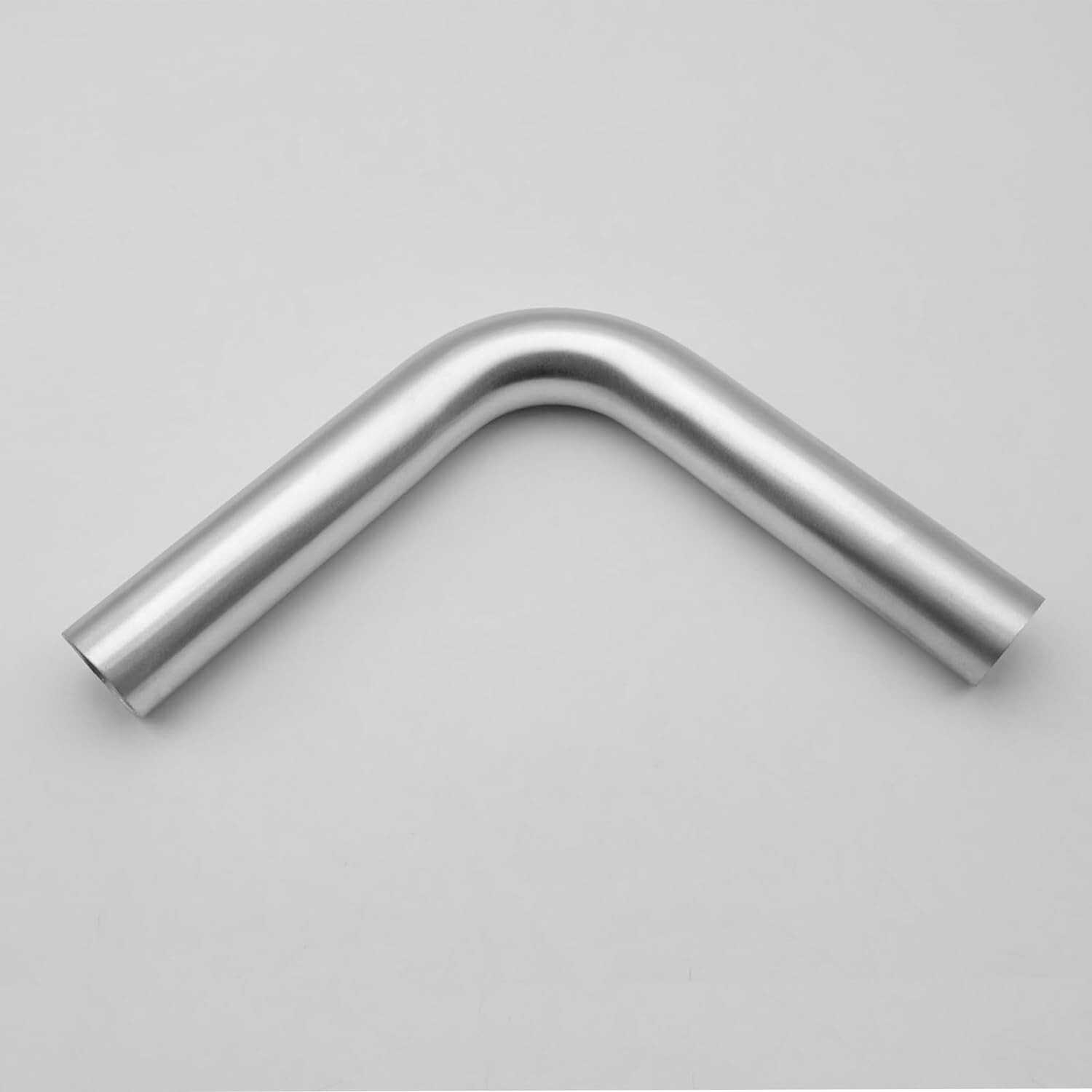 1″ (25Mm) OD 90 Degree Bend Elbow 1 Inch 6061 Aluminum Pipe Tube Intercooler New