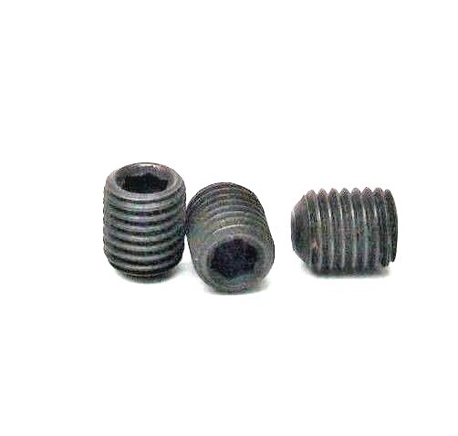 YOU PICK 10/25/50/100 NEW 5/16-24x 3/8″ CUP POINT SOCKET SET SCREWS FREE SHIP NH