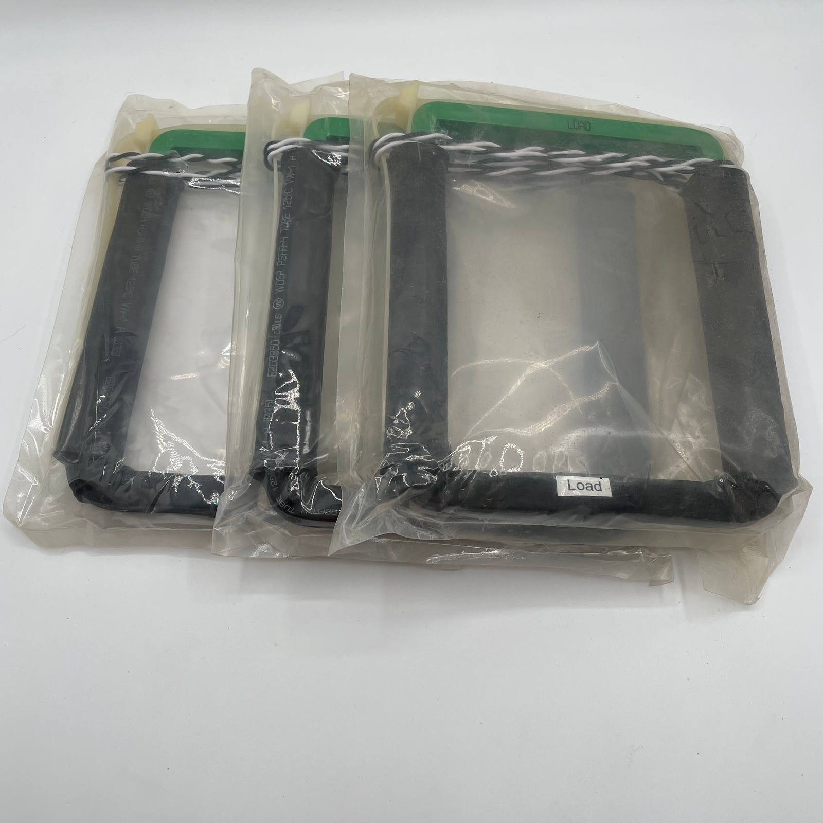 3pk E-Mon 3200A Part 50058786-008 Split Core Current Sensor Industrial Submeter