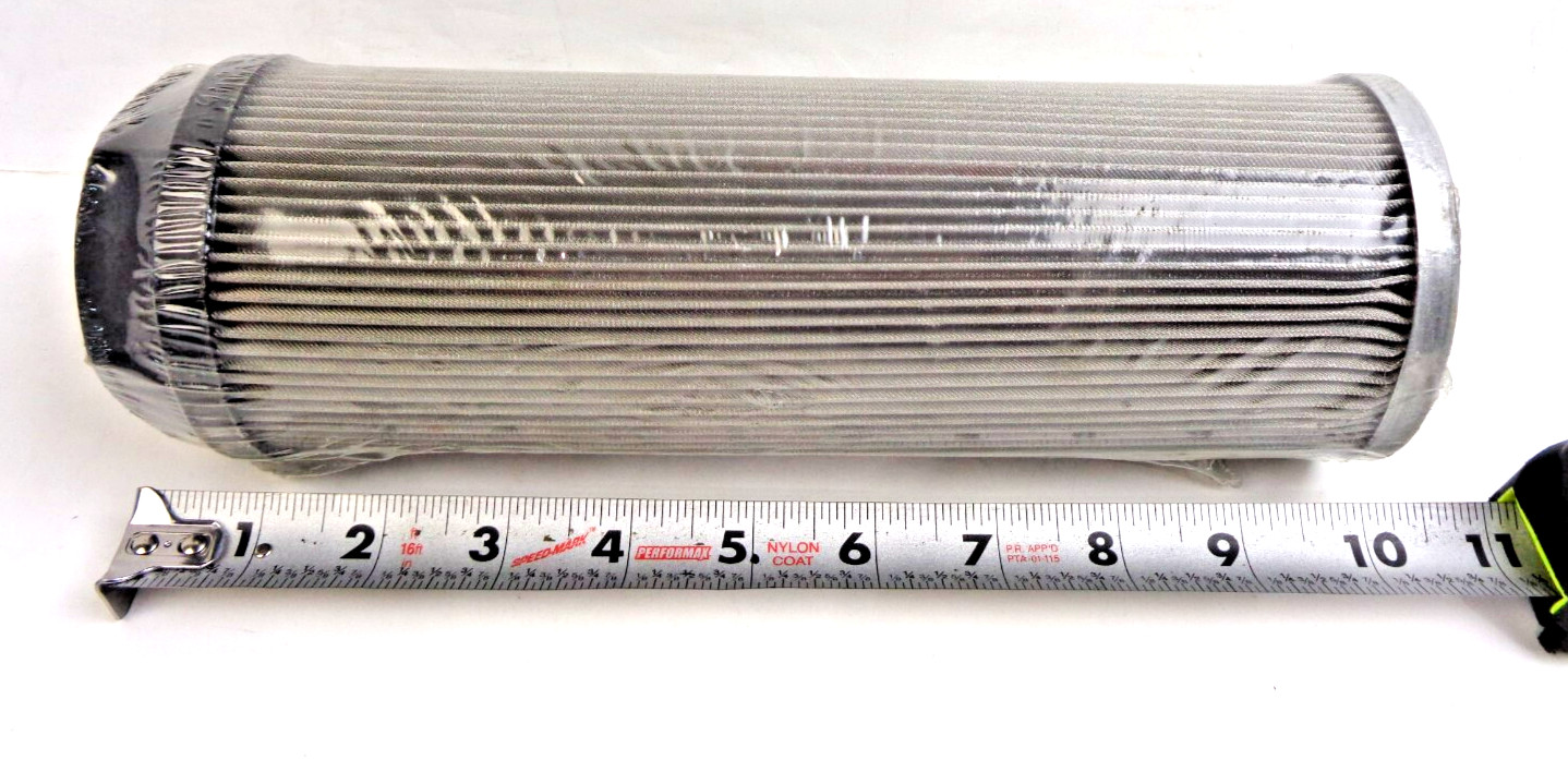 SUS Series Suction Strainer, 3 NPT Port, 100.0 Mesh, Up To 104.00 GPM – NOS