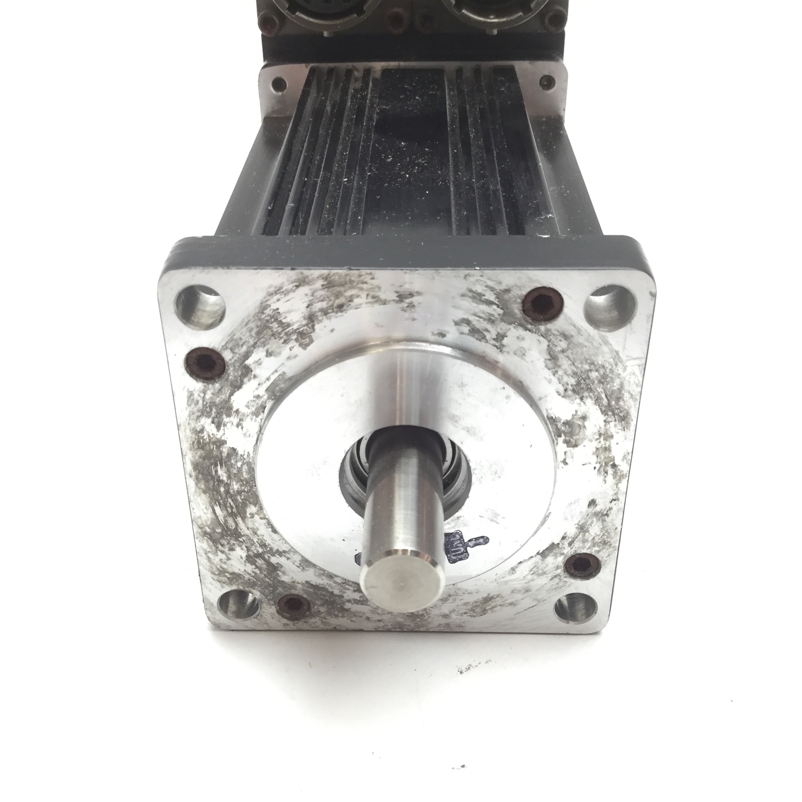 Parker CM232AE-00219 Compumotor Brushless DC Servo Motor 340V 92oz-in NEMA 23