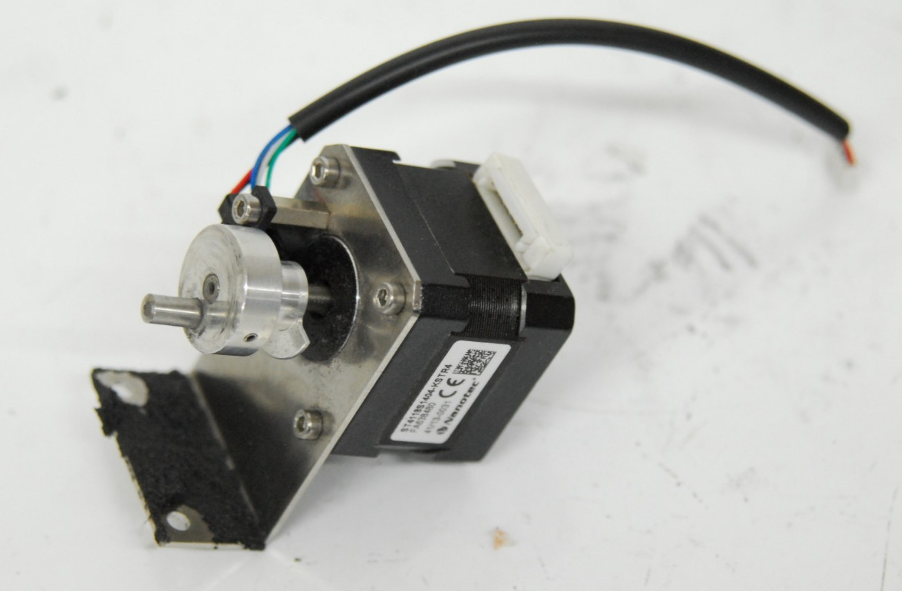 Nanotec ST4118S1404-KSTR4 Stepper Motor