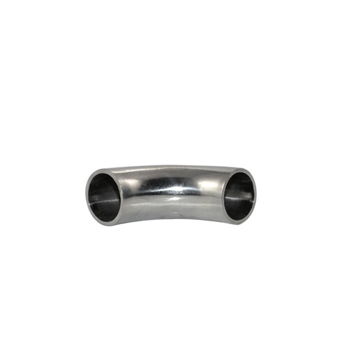 2″ 3″ 4” 1.5″ inch Sanitary Weld 90 Degree Elbow Pipe Stainless Steel US STOCK