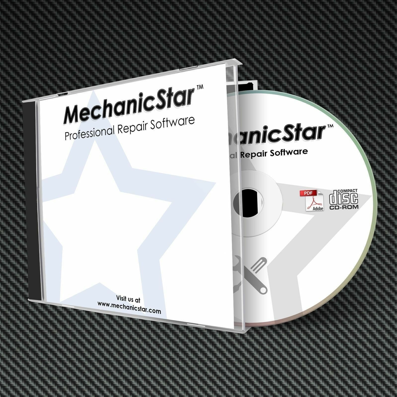 Sterling A9500, L7500, L8500, L9500 Truck Workshop Service Manual CD-ROM +BONUS