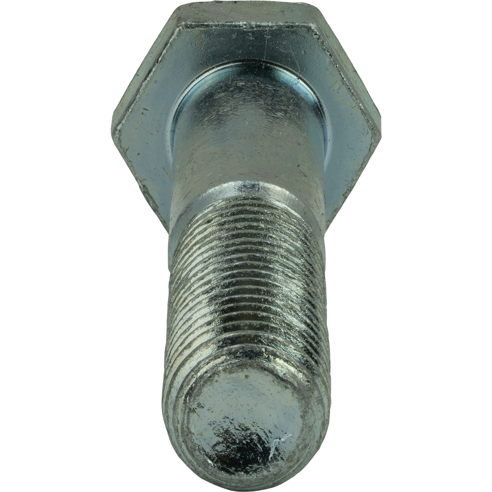 1-1/2″-6 Hex Head Bolts Zinc All Lengths 3In 4In 4-1/2In 5In up to 10 Inch