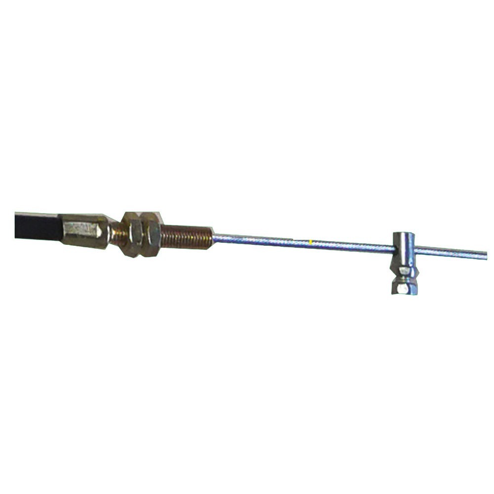 Flexible Carburetor Choke Cable High Quality Material Range Of Lengths
