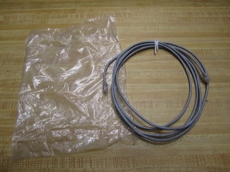Clover CCI 952-10 Cat 5 Patch Cable 116″ CCI95210 Mohawk/CDT