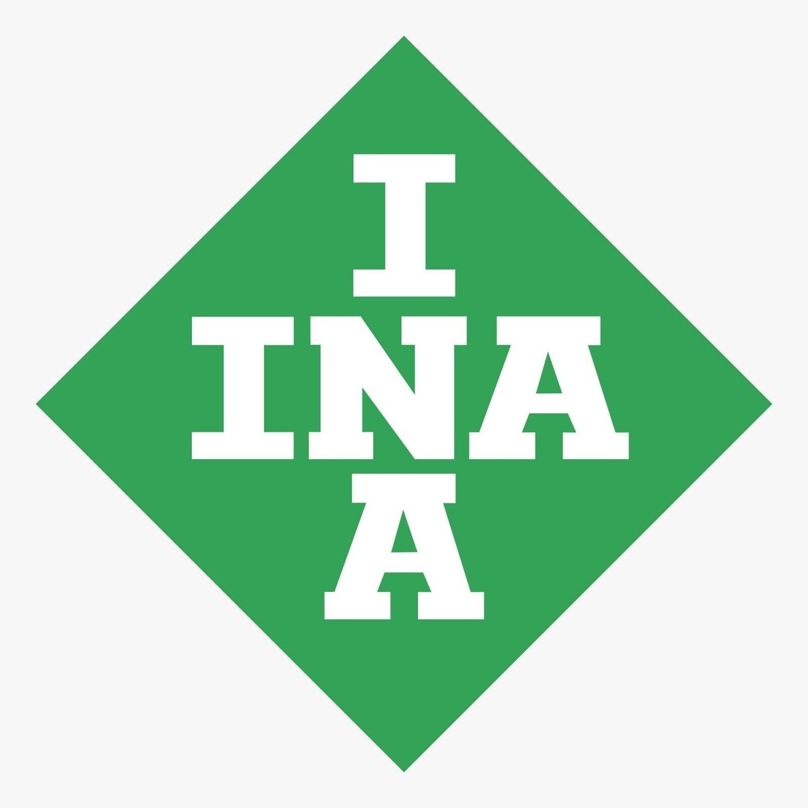 INA France GW25 Shaft Trestle 25x74x25 mm