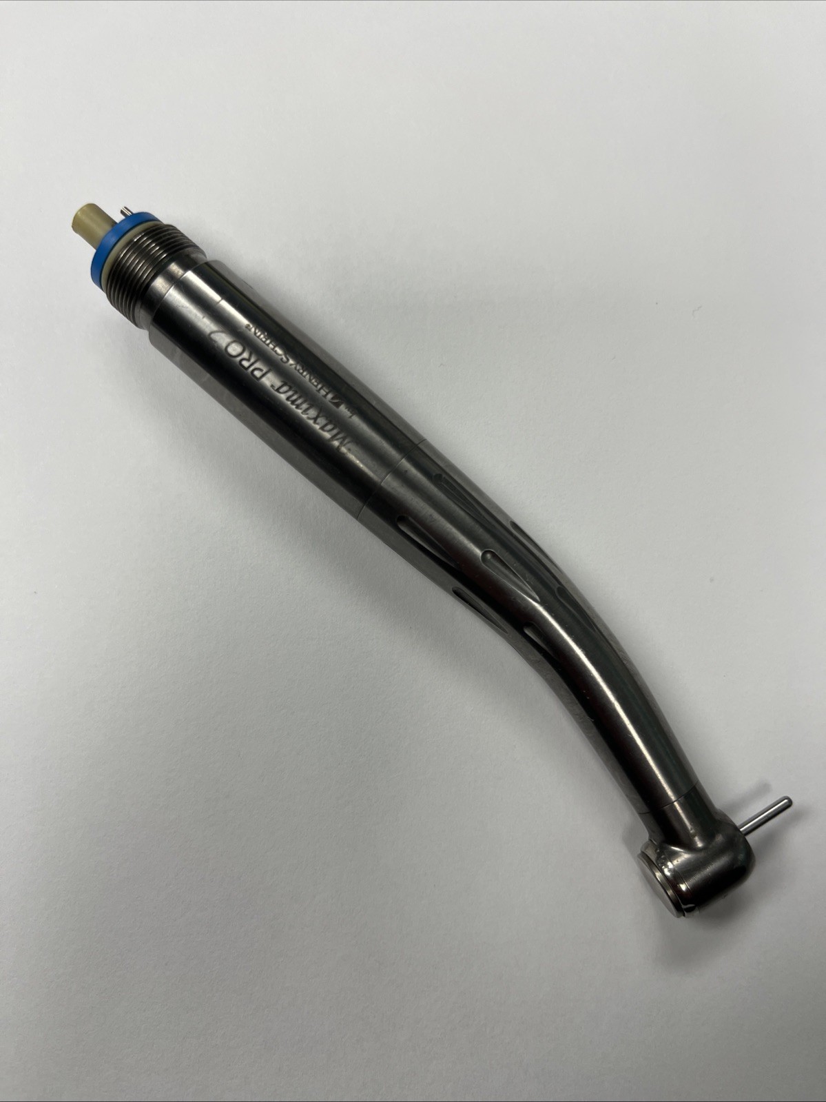 Henry Schein Maxima PRO 2 Push Button Non Optic High Speed.