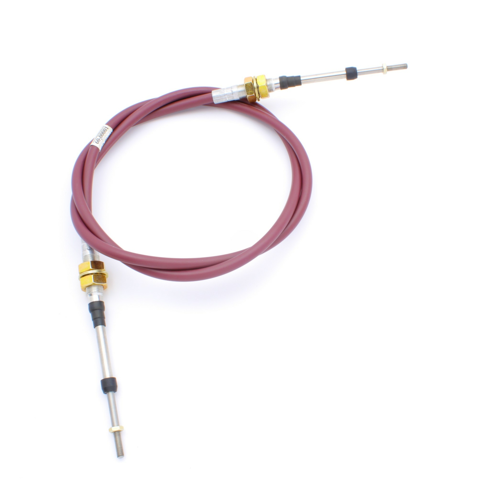 Thomas T83,T85,T103S,T105,T115,T133,T135,T153S,1300PT, Hand/Foot Cable, 42243
