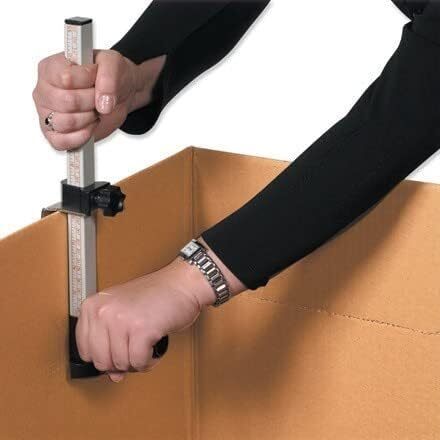 Carton Box Resizer Tool Easily Cut Down Shipping Boxes To Desired Size